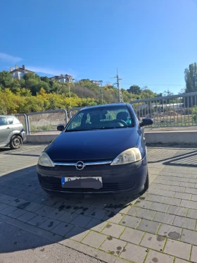 Opel Corsa | Mobile.bg    7