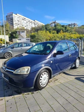 Opel Corsa | Mobile.bg    2