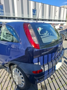 Opel Corsa | Mobile.bg    5