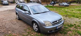 Opel Vectra 1.9D | Mobile.bg    7