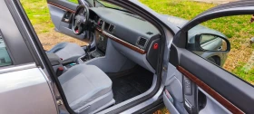 Opel Vectra 1.9D | Mobile.bg    11