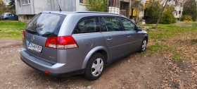 Opel Vectra 1.9D | Mobile.bg    9