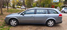 Opel Vectra 1.9D | Mobile.bg    4