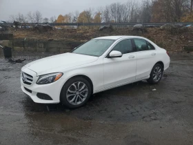 Mercedes-Benz C 300 4MATIC * NAVI * LED * CAMERA * BURMESTER * ПОДГРЕВ - 21000 лв. / 10737.13 € - 41734553 3