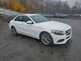 Mercedes-Benz C 300 4MATIC * NAVI * LED * CAMERA * BURMESTER * ПОДГРЕВ - 21000 лв. / 10737.13 € - 41734553 2