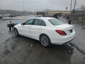 Mercedes-Benz C 300 4MATIC * NAVI * LED * CAMERA * BURMESTER * ПОДГРЕВ - 21000 лв. / 10737.13 € - 41734553 5