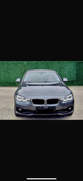BMW 320 145000 km Кото нов , снимка 2