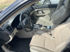 Subaru Legacy 3.0 Газ, снимка 5