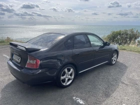 Subaru Legacy 3.0 Газ, снимка 13