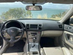 Subaru Legacy 3.0 Газ, снимка 6
