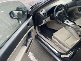 Subaru Legacy 3.0 Газ, снимка 8