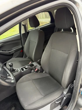 Ford Focus Ecoboost Euro6 - 7499 лв. / 3834.18 € - 95942777 11