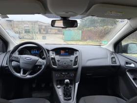 Ford Focus Ecoboost Euro6 - 7499 лв. / 3834.18 € - 95942777 9