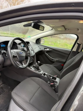 Ford Focus Ecoboost Euro6 - 7499 лв. / 3834.18 € - 95942777 10