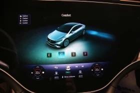 Mercedes-Benz EQS 580/4Matic/HyperScreen/Burmester/Обдухване/Камера  - 144900 лв. / 74086.19 € - 55409866 17