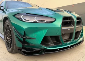 BMW M3 Competition 3.0 xDrive - 169999 лв. / 86919.11 € - 58541901 8