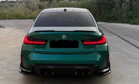 BMW M3 Competition 3.0 xDrive - 169999 лв. / 86919.11 € - 58541901 5