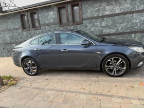 Opel Insignia Opel Insignia 2.0 CDTI 131 к.с.   IRMSCHER   2009  - 18000 лв. / 9203.25 € - 23390662 11