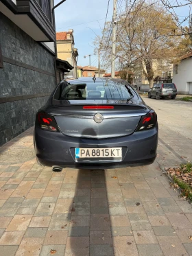 Opel Insignia Opel Insignia 2.0 CDTI 131 к.с.   IRMSCHER   2009  - 18000 лв. / 9203.25 € - 23390662 10