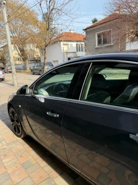 Opel Insignia Opel Insignia 2.0 CDTI 131 к.с.   IRMSCHER   2009  - 18000 лв. / 9203.25 € - 23390662 9