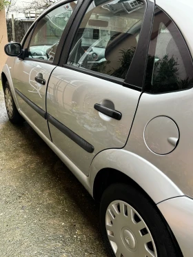 Citroen C3, снимка 2