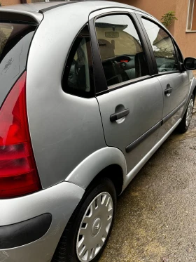 Citroen C3, снимка 3