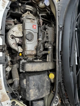 Citroen C3, снимка 12