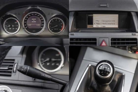 Mercedes-Benz C 180 авангард* мултимедия* темпомат, снимка 6