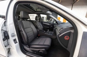 Mercedes-Benz C 180 авангард* мултимедия* темпомат, снимка 3