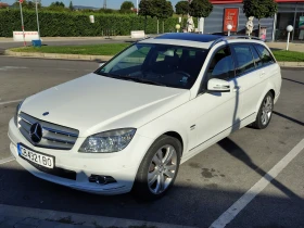 Mercedes-Benz C 180 компресор* авангард* мултимедия* темпомат, снимка 17