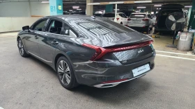 Kia K8 ОЧАКВАН ВНОС, ЕДИНСТВЕНА, 360 камера, HEAD UP, AMB - 25000 € / 48895.75 лв. - 34563579 4