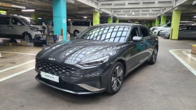 Kia K8 ОЧАКВАН ВНОС, ЕДИНСТВЕНА, 360 камера, HEAD UP, AMB