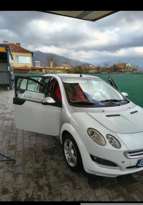 Smart Forfour - 2000 € / 3911.66 лв. - 89576741 4