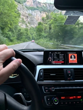 BMW 335 xd Distronic, снимка 2