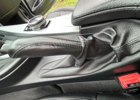 BMW 335 xd Distronic, снимка 4