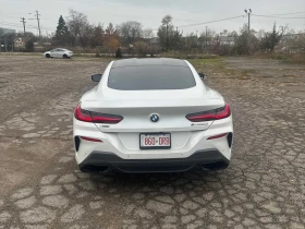 BMW 850 * M850i xDrive * CARFAX * ЦЕНА ДО БГ, снимка 5