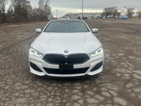 BMW 850 * M850i xDrive * CARFAX * ЦЕНА ДО БГ, снимка 2