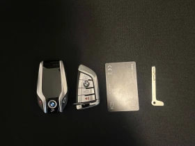 BMW 850 * M850i xDrive * CARFAX * ЦЕНА ДО БГ, снимка 13