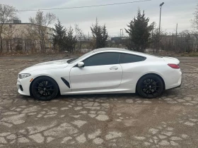 BMW 850 * M850i xDrive * CARFAX * ЦЕНА ДО БГ, снимка 4