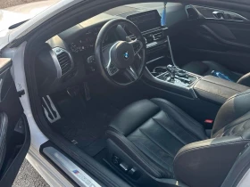 BMW 850 * M850i xDrive * CARFAX * ЦЕНА ДО БГ, снимка 7