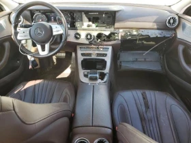 Mercedes-Benz CLS 450 ПОДГРЕВ* КАМЕРА* КЕЙЛЕС* LANE* ASSIST - 21000 € / 41072.43 лв. - 78041294 8