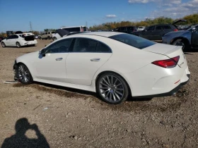 Mercedes-Benz CLS 450 ПОДГРЕВ* КАМЕРА* КЕЙЛЕС* LANE* ASSIST - 21000 € / 41072.43 лв. - 78041294 2