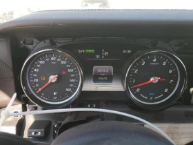 Mercedes-Benz CLS 450 ПОДГРЕВ* КАМЕРА* КЕЙЛЕС* LANE* ASSIST - 21000 € / 41072.43 лв. - 78041294 9