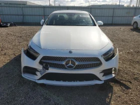 Mercedes-Benz CLS 450 ПОДГРЕВ* КАМЕРА* КЕЙЛЕС* LANE* ASSIST - 21000 € / 41072.43 лв. - 78041294 5