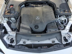 Mercedes-Benz CLS 450 ПОДГРЕВ* КАМЕРА* КЕЙЛЕС* LANE* ASSIST - 21000 € / 41072.43 лв. - 78041294 11