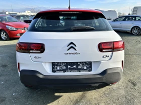 Citroen C4 Cactus 1.5HDI* NAVI* LED* EU6* Chill Red - 9199 € / 17991.68 лв. - 97194079 4