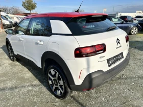 Citroen C4 Cactus 1.5HDI* NAVI* LED* EU6* Chill Red - 9199 € / 17991.68 лв. - 97194079 3