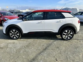 Citroen C4 Cactus 1.5HDI* NAVI* LED* EU6* Chill Red - 9199 € / 17991.68 лв. - 97194079 2
