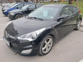Hyundai Veloster  2012