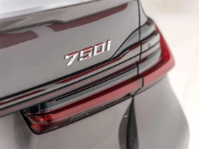 BMW 750 * CARFAX * ЦЕНА ДО БГ - 48600 € / 95053.34 лв. - 46708165 17